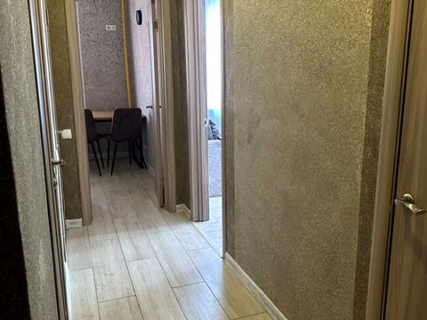 квартира по адресу Высокая ул., 9-В