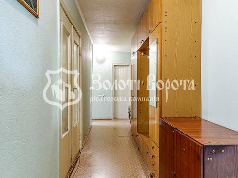 квартира по адресу Киевская ул., 1