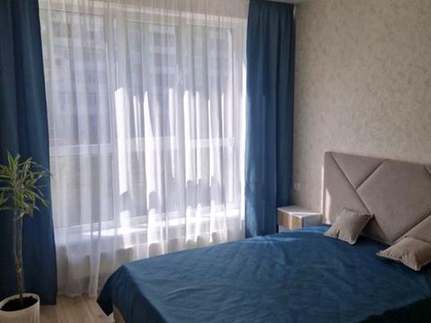 квартира по адресу Вышгородская ул., 45г