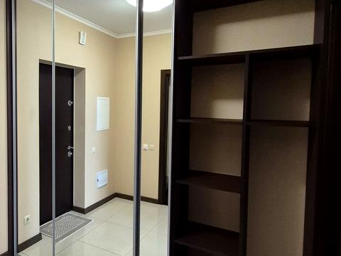 квартира за адресою Бориса Гмирі вул., 14-А
