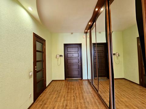 квартира по адресу Берестейский просп. (Победы), 125