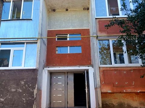 квартира по адресу Дружби, 82