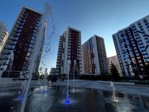 квартира по адресу Ленкавского ул., 34