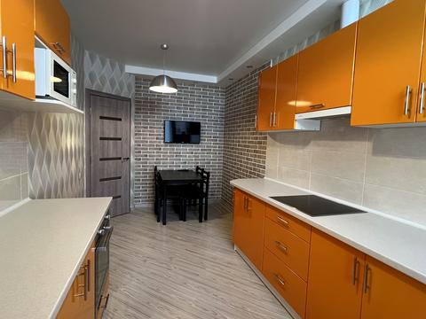 квартира по адресу Люстдорфская дорога ул., 55/6