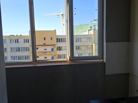 квартира по адресу Академика Сахарова ул., 18