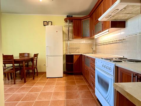 квартира за адресою Сосницька вул., 21
