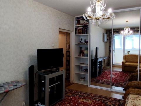 квартира за адресою Тростянецька вул., 6-Е