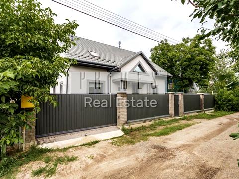 дом по адресу 126-та Садова ул.