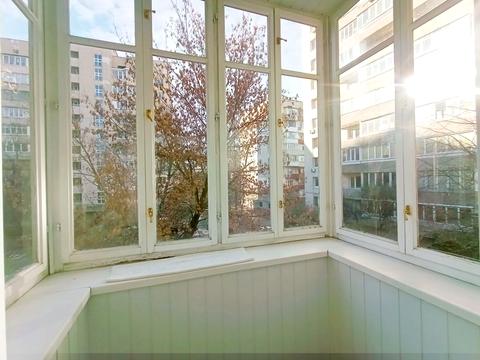 квартира за адресою Олени Теліги вул., 21