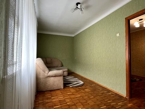 квартира по адресу Директории ул., 6