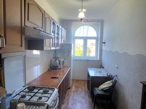 квартира по адресу Бандеры ул. (Мира), 69