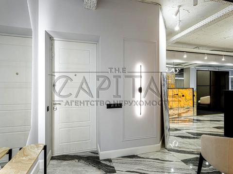коммерческая по адресу Киев, Кловский спуск, 7
