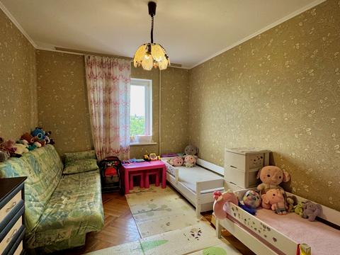 квартира по адресу Гончая ул. (Горького), 84