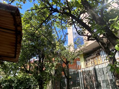 будинок за адресою Валерія Лобановського просп. (Червонозоряний), 56/21-А
