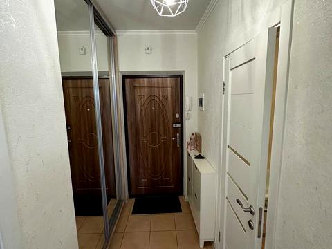 квартира за адресою Європейська вул., 9