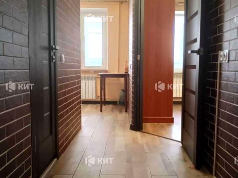 квартира по адресу Гагарина просп. (Гагаріна), 58