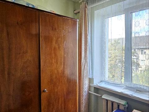 квартира по адресу Степана Бандеры ул., 14