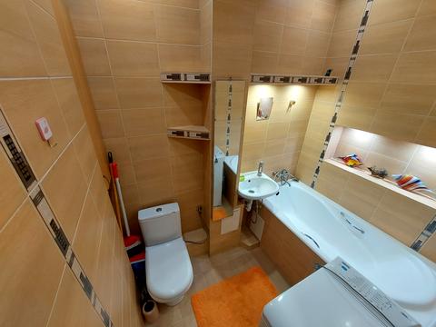 квартира по адресу Сембратовичей ул. (Перова), 7