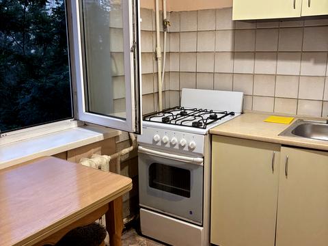 квартира за адресою Андрія Малишка вул., 27