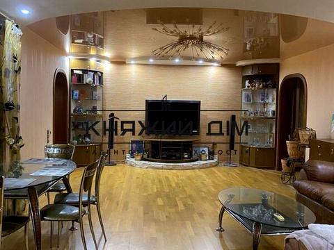 квартира по адресу Дарницкий бульв., 8