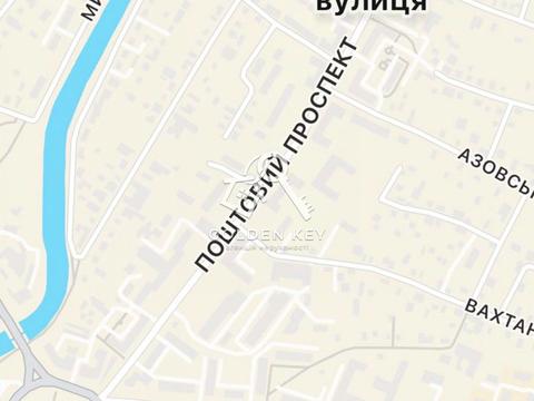 будинок за адресою Кривий Ріг, Богдановича