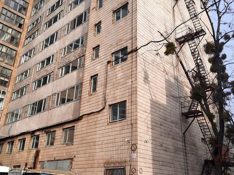 комерційна за адресою Кирилівська вул. (Фрунзе), 160-Б