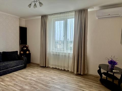квартира за адресою Петропавлівська пл., 40