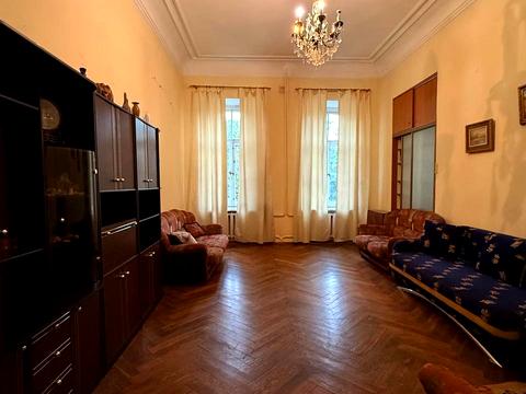 квартира по адресу Берестейский просп. (Победы), 37-Ж