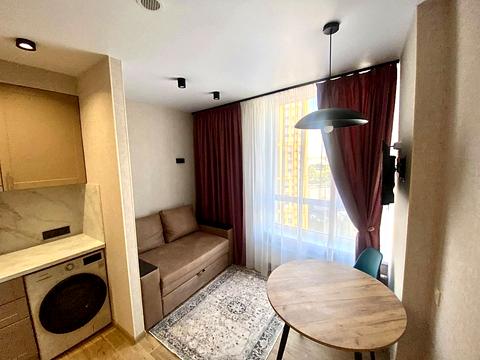 квартира по адресу Столичное шоссе, 3