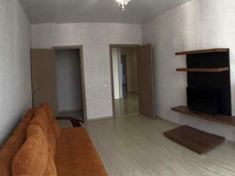 квартира за адресою Віталія Нестеренка вул., 1б