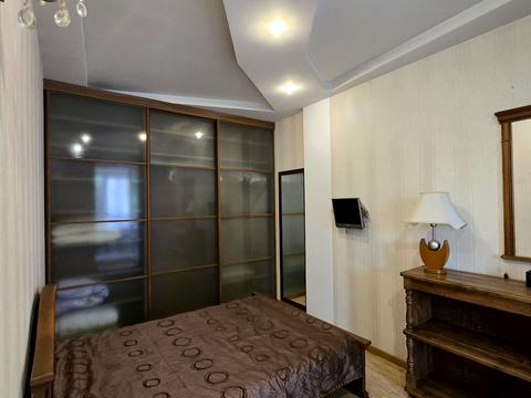 квартира за адресою Греческая, 30