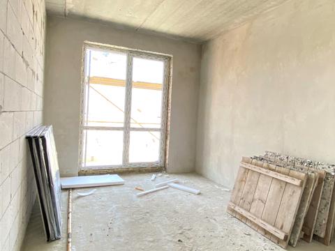 квартира по адресу Бастіонна ул., 15