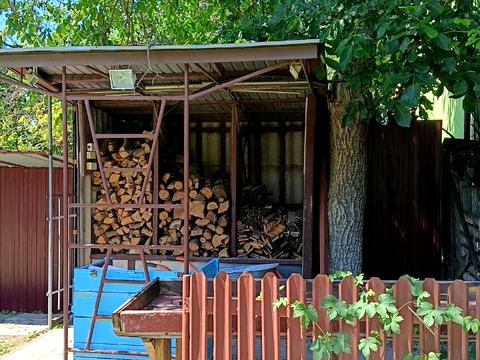 дом по адресу 2 лінія