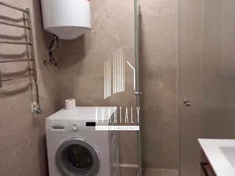 квартира за адресою Київ, Микільсько-Слобідська вул., 8