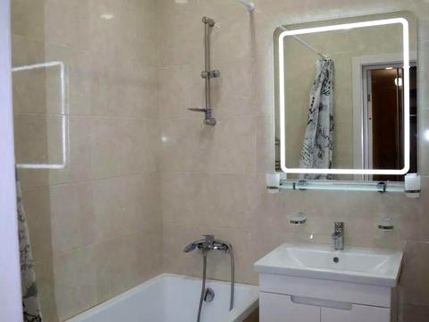 квартира за адресою Краківська вул., 27-А