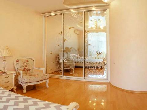квартира за адресою Арсенальна пл., 3