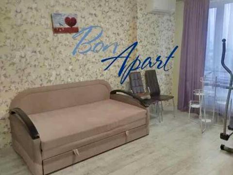 квартира по адресу Воскресенская ул., 18