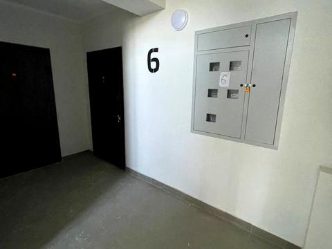 квартира по адресу Черновола ул., 155