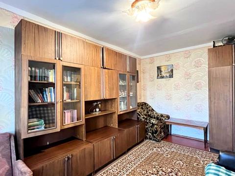 квартира по адресу Червоной Калины просп. (Владимира Маяковского), 55-А