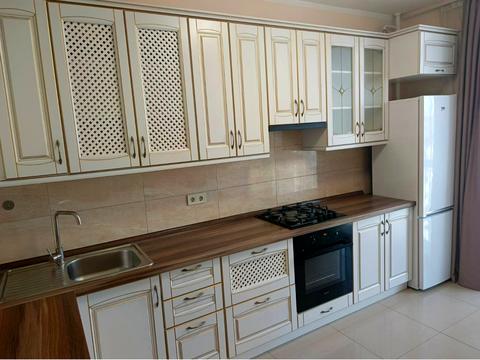 квартира по адресу Замарстыновская ул. (Калинина), 55в