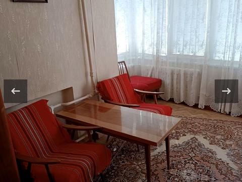 квартира по адресу Науки просп. (Ленина), 64