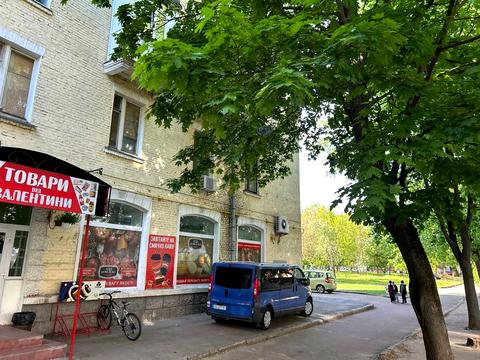 коммерческая по адресу Текстильщиков ул., 41