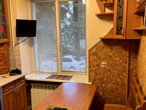 квартира по адресу Городоцкая ул., 301
