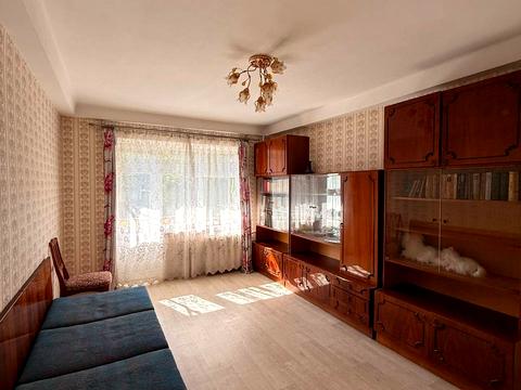 квартира по адресу Миропольская ул., 15