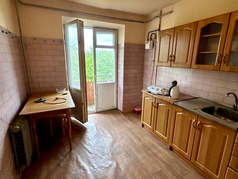 квартира за адресою Південно-Кільцева вул., 3