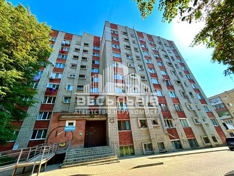 квартира за адресою Володимира Сосюри вул., 46