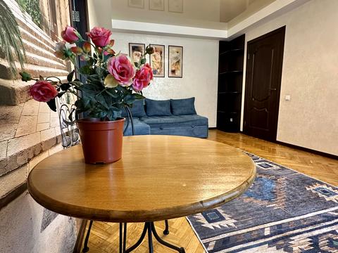 квартира за адресою Київ, Велика Васильківська вул. (Червоноармійська), 101