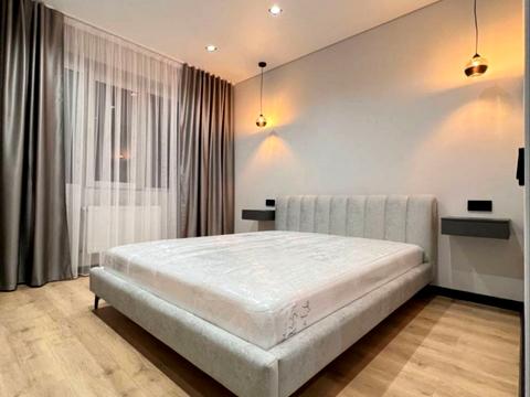 квартира за адресою Студентська вул., 24-А