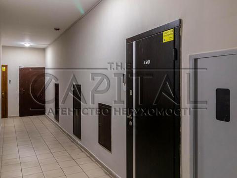 коммерческая по адресу Николая Михновского бульв. (Дружбы Народов), 14-16
