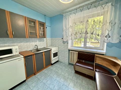 квартира по адресу Корнея Товстюка ул. (Фёдора Достоевского), 3